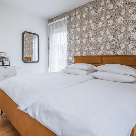Apartment Vila Pavlovski Блед Екстериор снимка