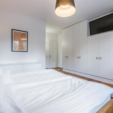 Apartment Vila Pavlovski Блед Екстериор снимка