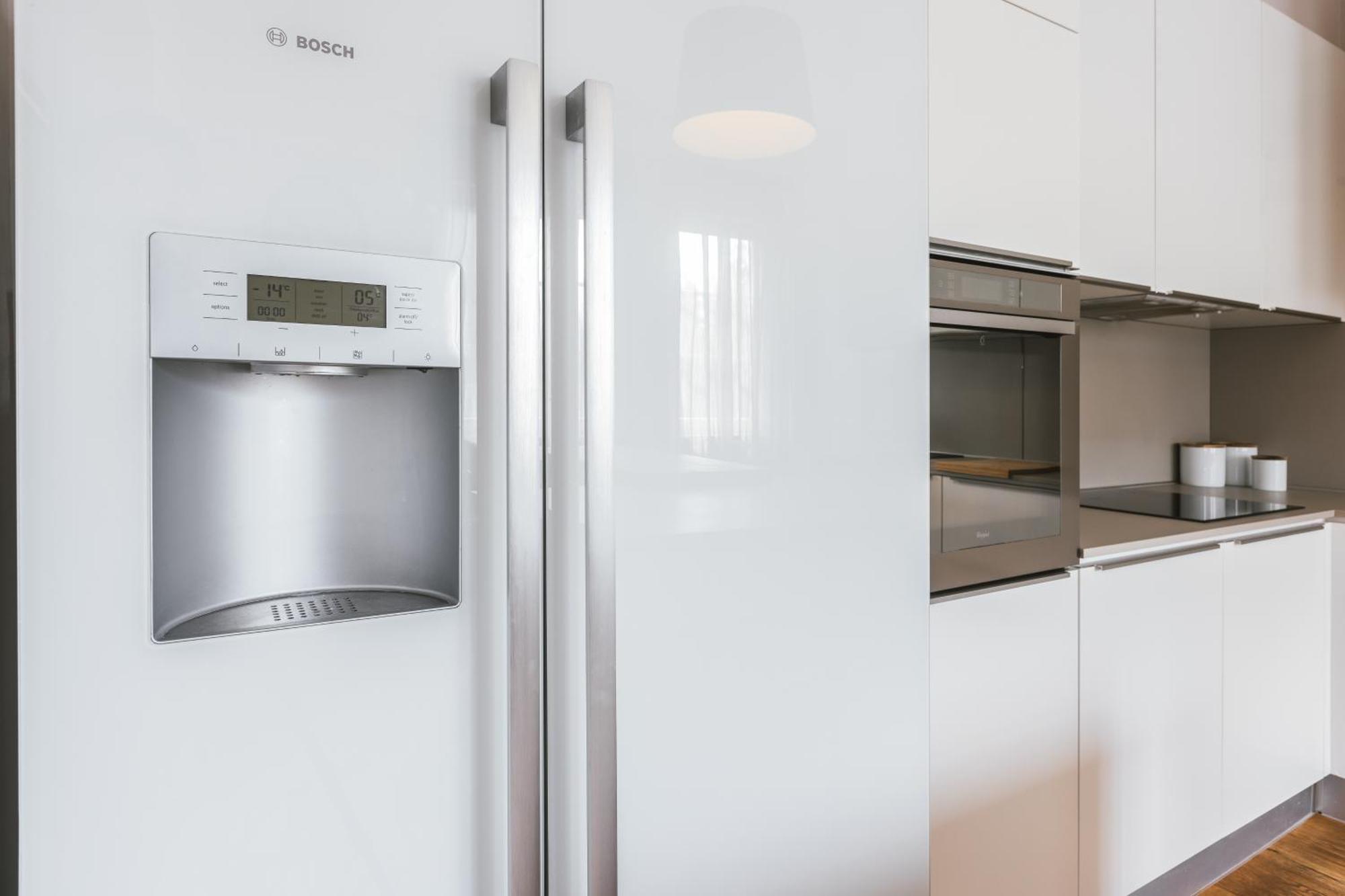 Apartment Vila Pavlovski Блед Екстериор снимка