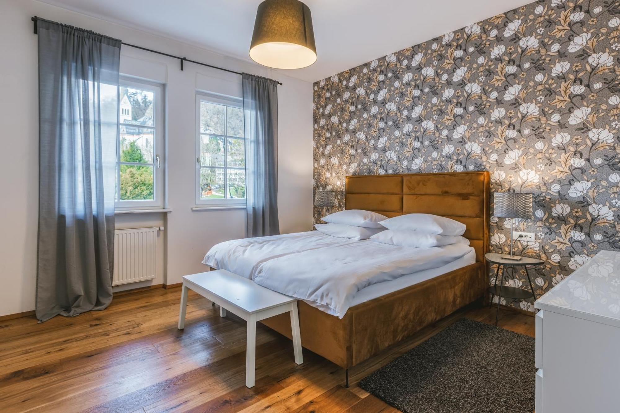 Apartment Vila Pavlovski Блед Екстериор снимка