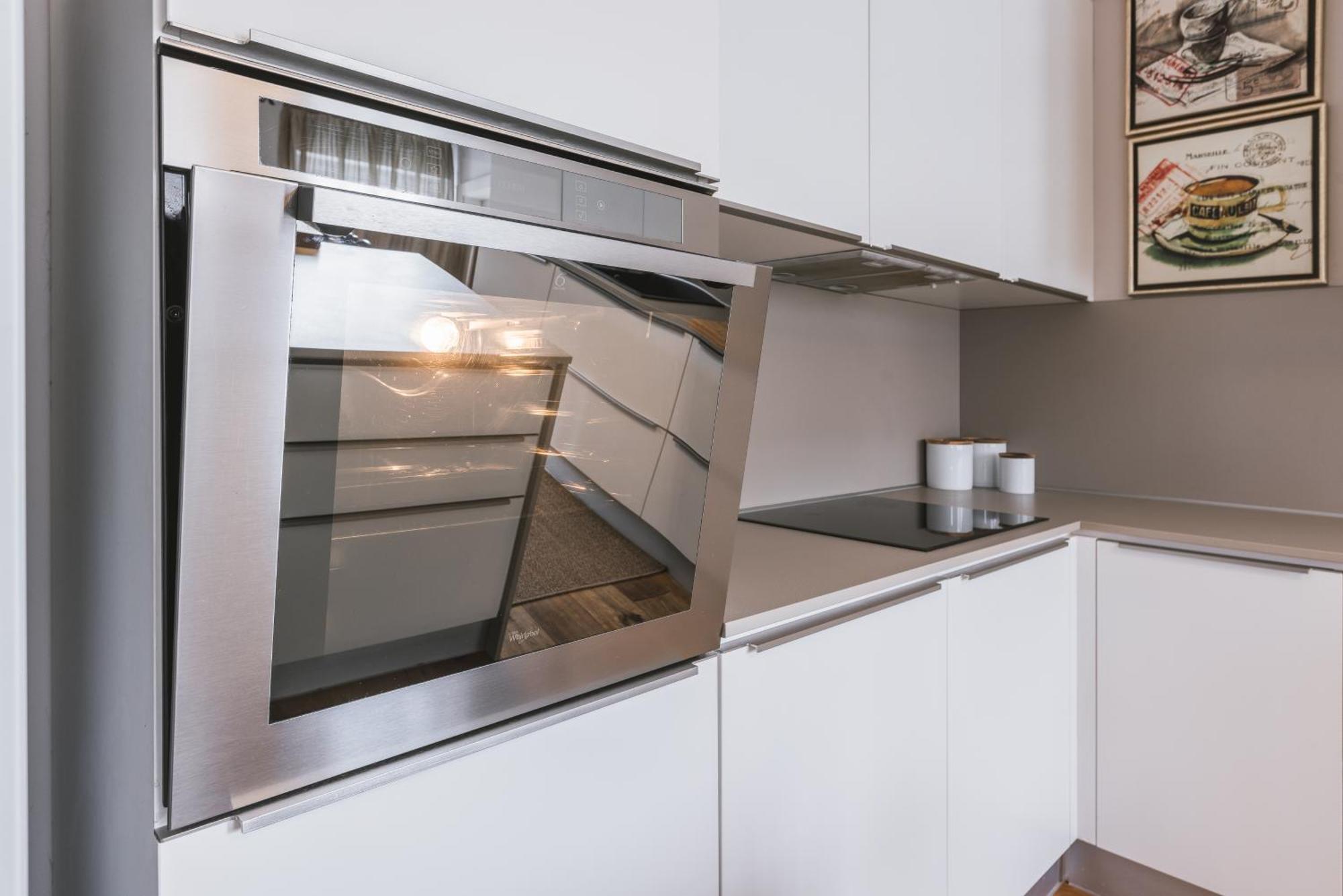 Apartment Vila Pavlovski Блед Екстериор снимка