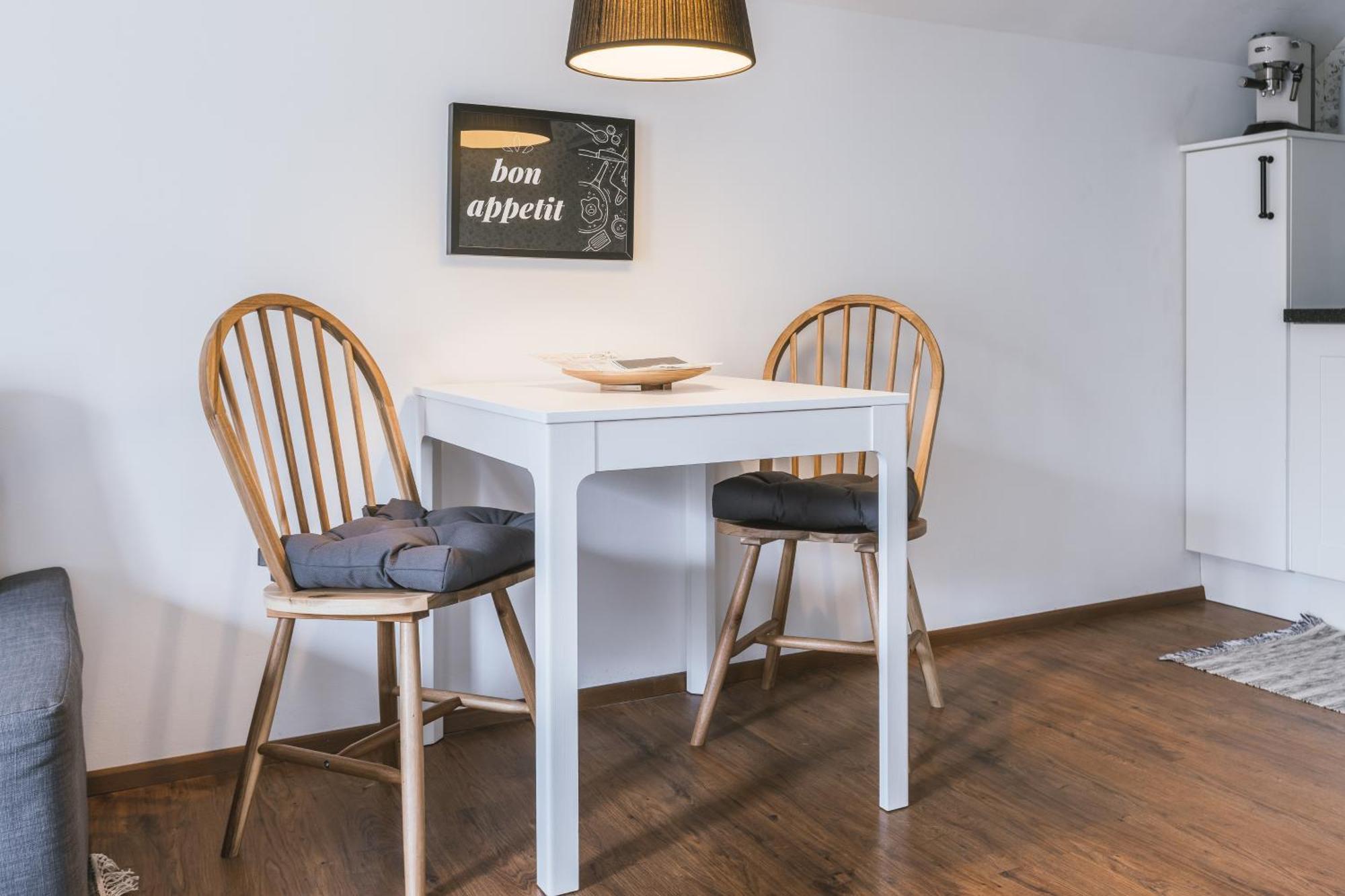 Apartment Vila Pavlovski Блед Екстериор снимка