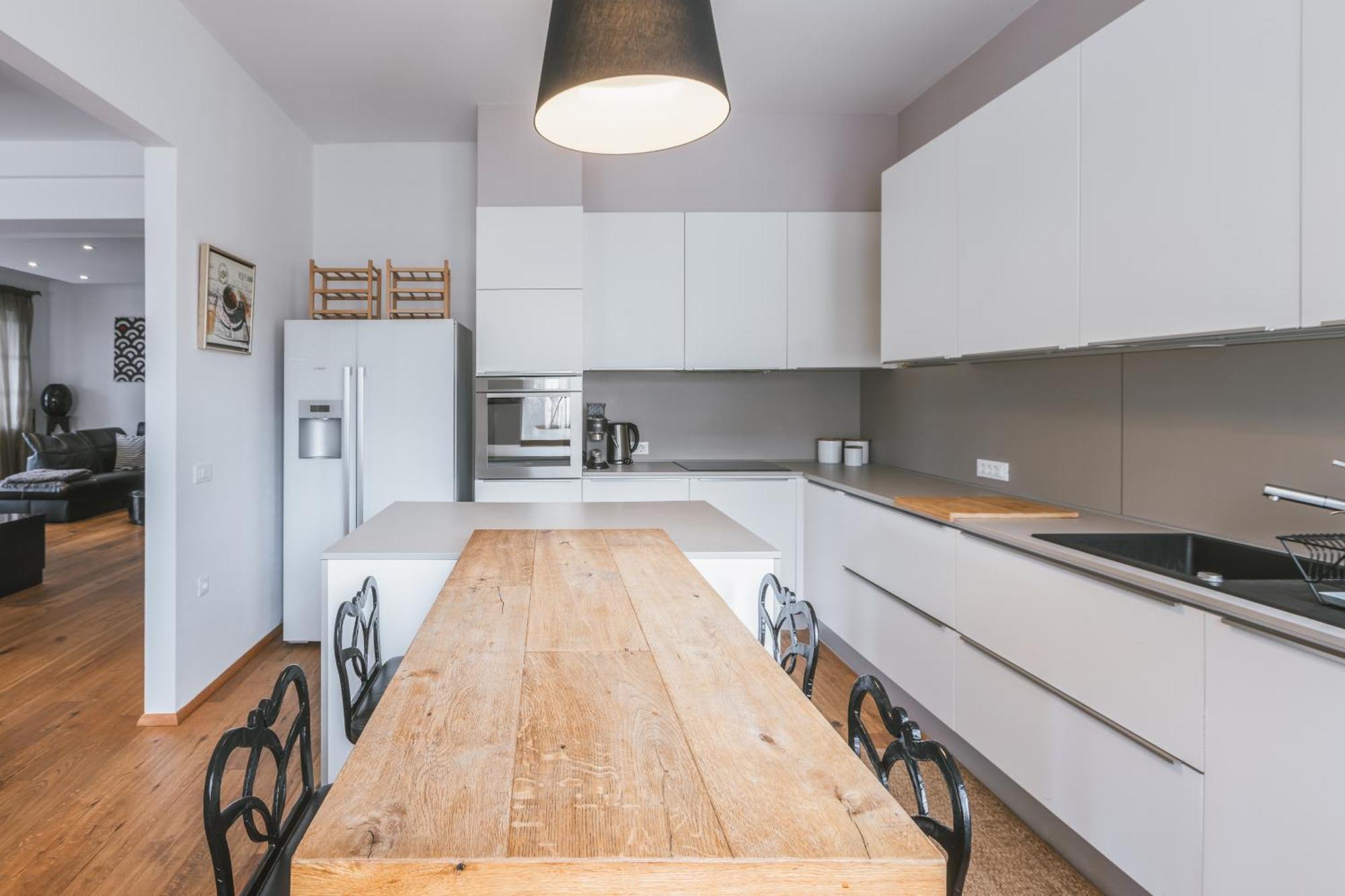 Apartment Vila Pavlovski Блед Екстериор снимка