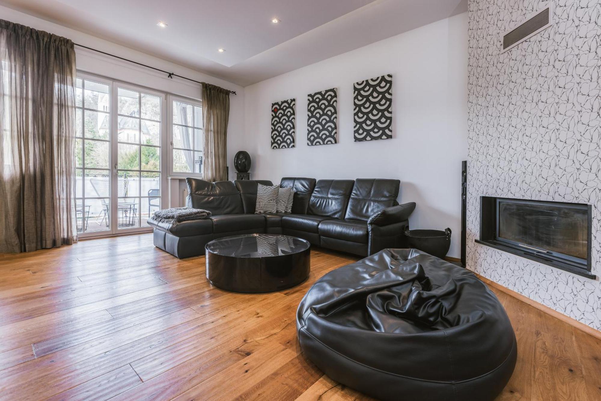 Apartment Vila Pavlovski Блед Екстериор снимка